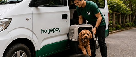 Sunrise Pet Care Overnight Boarding - Mandaluyong [seed-0999]